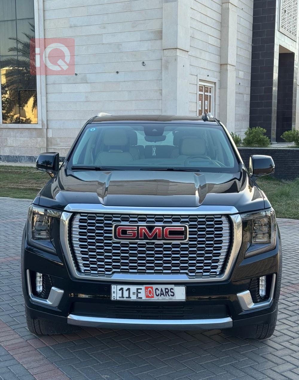 GMC Yukon